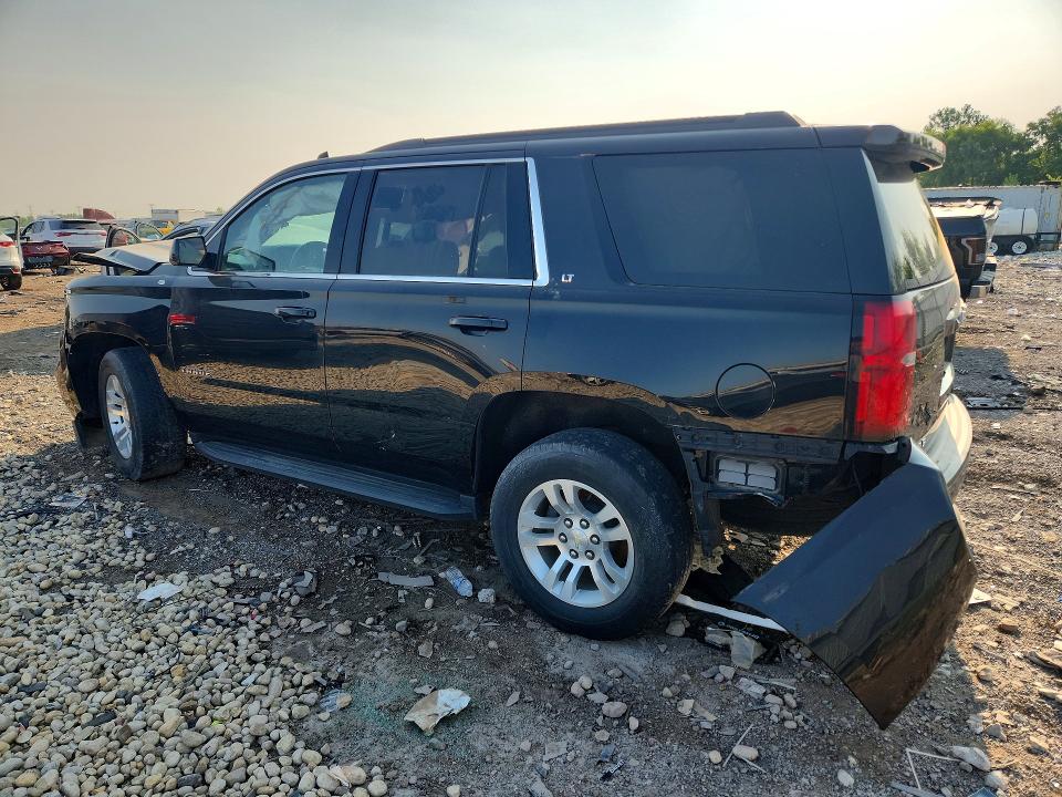 Aukcja sprzedaży 2018 Chevrolet Tahoe, vin: 1GNSCBKC0JR147183, numer aukcji: 60568806