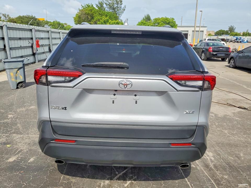 Aukcja sprzedaży 2023 Toyota Rav4, vin: 2T3W1RFV0PW272214, numer aukcji: 60746716