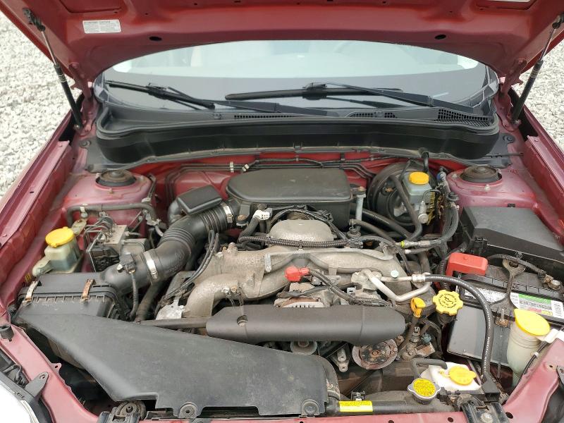 Продаж на аукціоні авто 2010 Subaru Forester, vin: JF2SH6AC9AH743421, номер лоту: 61510496