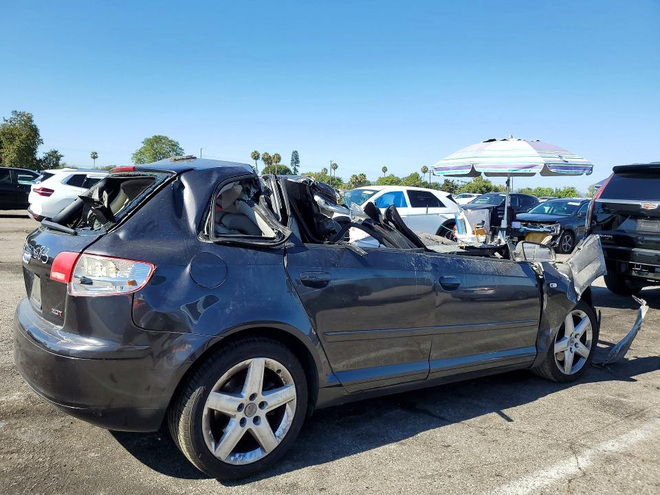 Aukcja sprzedaży 2006 Audi A3, vin: WAUHF78P26A037921, numer aukcji: 59834116