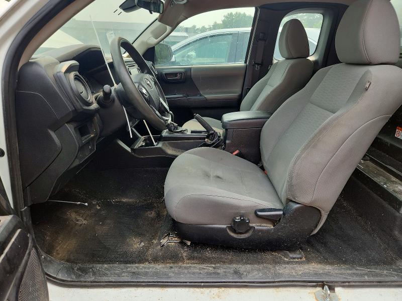 Aukcja sprzedaży 2018 Toyota Tacoma, vin: 5TFRX5GN8JX112703, numer aukcji: 59404996