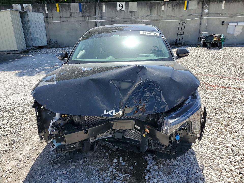 Aukcja sprzedaży 2025 Kia K4, vin: 3KPFU4DEXSE110902, numer aukcji: 60437556