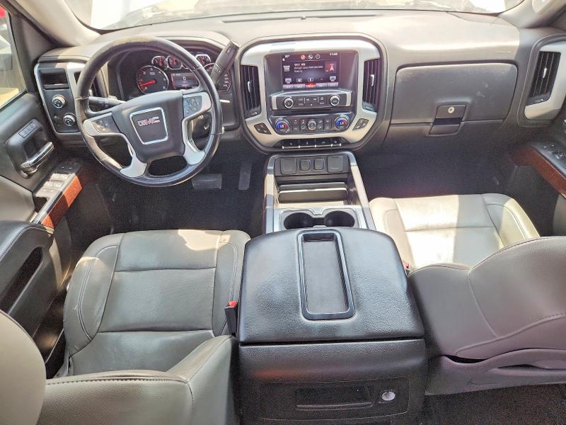 Продаж на аукціоні авто 2015 Gmc Sierra, vin: 3GTU2VEC5FG422765, номер лоту: 61862036