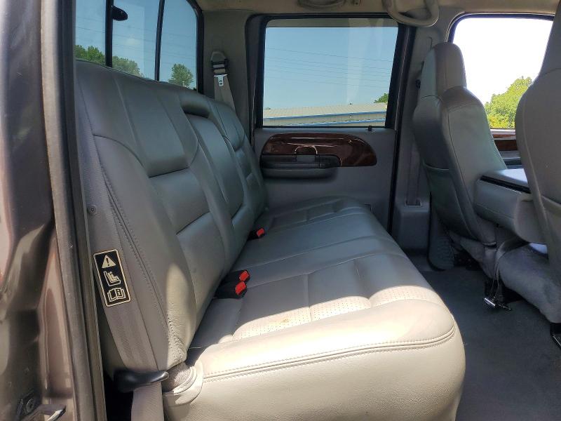 Продажа на аукционе авто 2002 Ford F250, vin: 1FTNW21F72ED37872, номер лота: 59272476