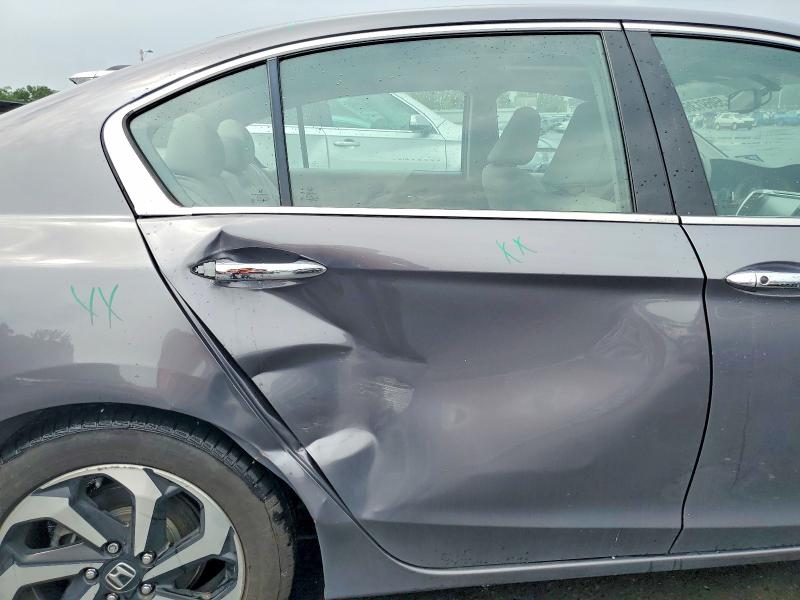 Aukcja sprzedaży 2017 Honda Accord, vin: 1HGCR3F84HA001077, numer aukcji: 59691366