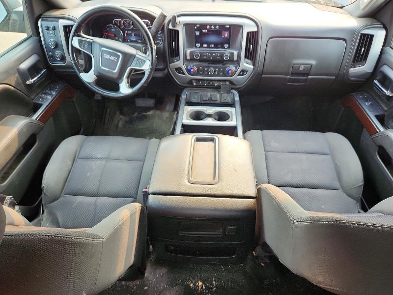 Aukcja sprzedaży 2014 Gmc Sierra, vin: 3GTU2UEC0EG327278, numer aukcji: 60989246