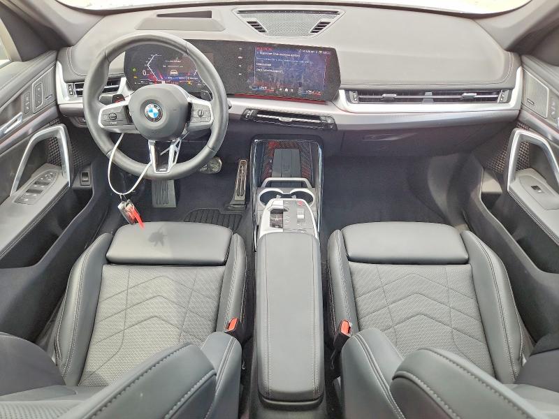 Продаж на аукціоні авто 2026 Bmw X1, vin: WBX73EF03T5475906, номер лоту: 63058976