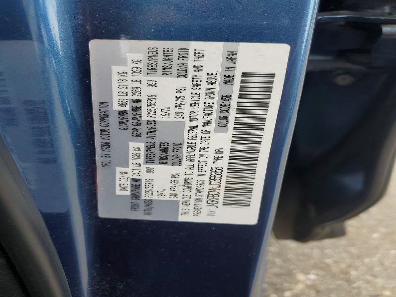 Продажа на аукционе авто 2018 Mazda Cx-5, vin: JM3KFBCMXJ0356868, номер лота: 59319536