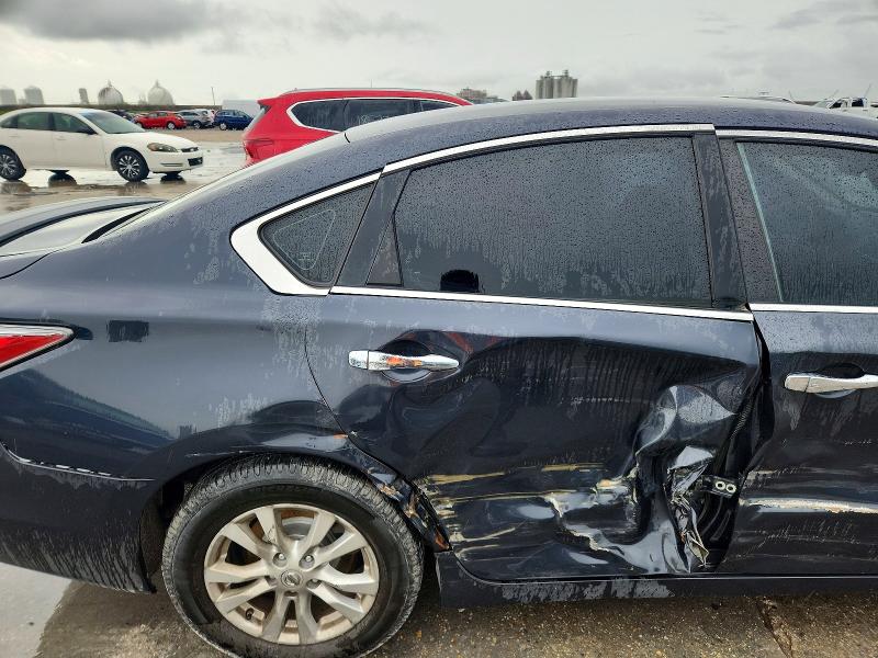 Продаж на аукціоні авто 2014 Nissan Altima, vin: 1N4AL3AP0EC134298, номер лоту: 59807506