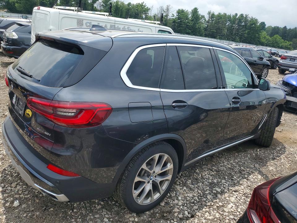 Продаж на аукціоні авто 2019 Bmw X5, vin: 5UXCR6C53KLL53149, номер лоту: 60167196