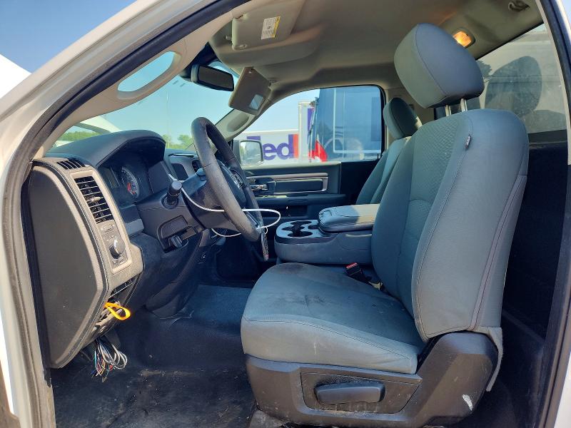 Продаж на аукціоні авто 2019 Ram 1500 Classic, vin: 3C6JR6DG5KG644961, номер лоту: 60074966