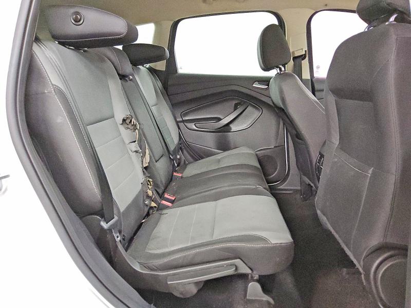 Продажа на аукционе авто 2016 Ford Escape, vin: 1FMCU0GX6GUA91441, номер лота: 60403986