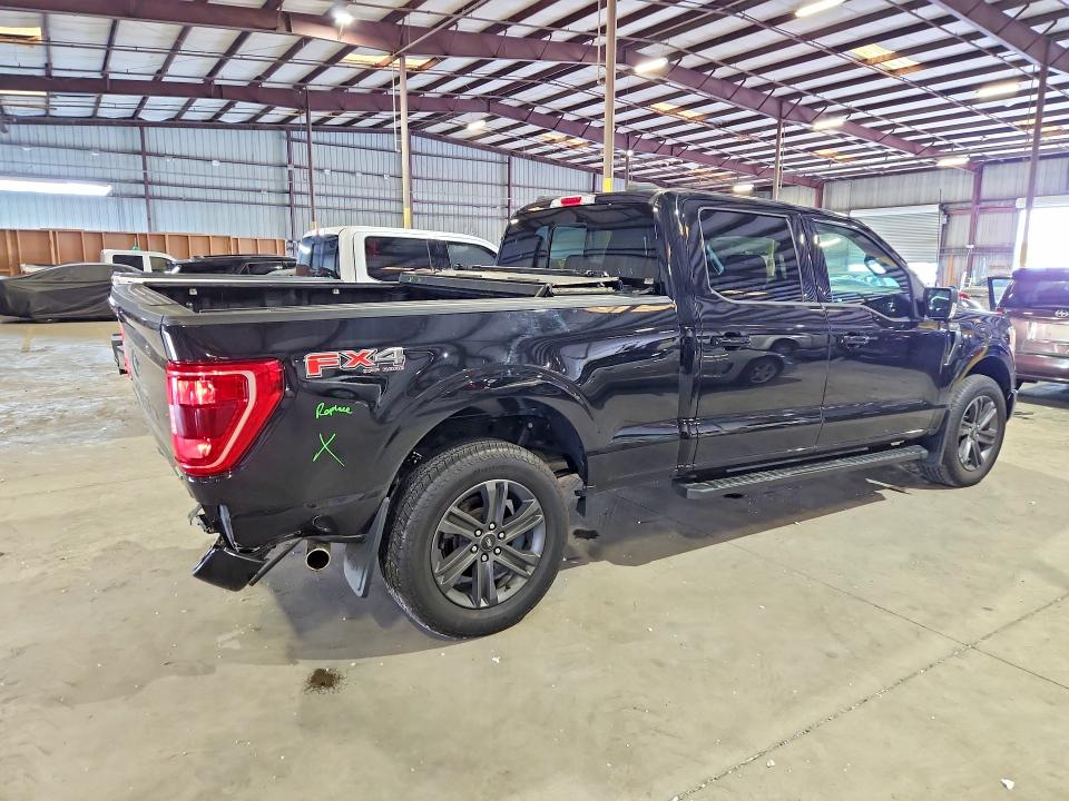 Aukcja sprzedaży 2023 Ford F150, vin: 1FTFW1E85PKF63556, numer aukcji: 59075586