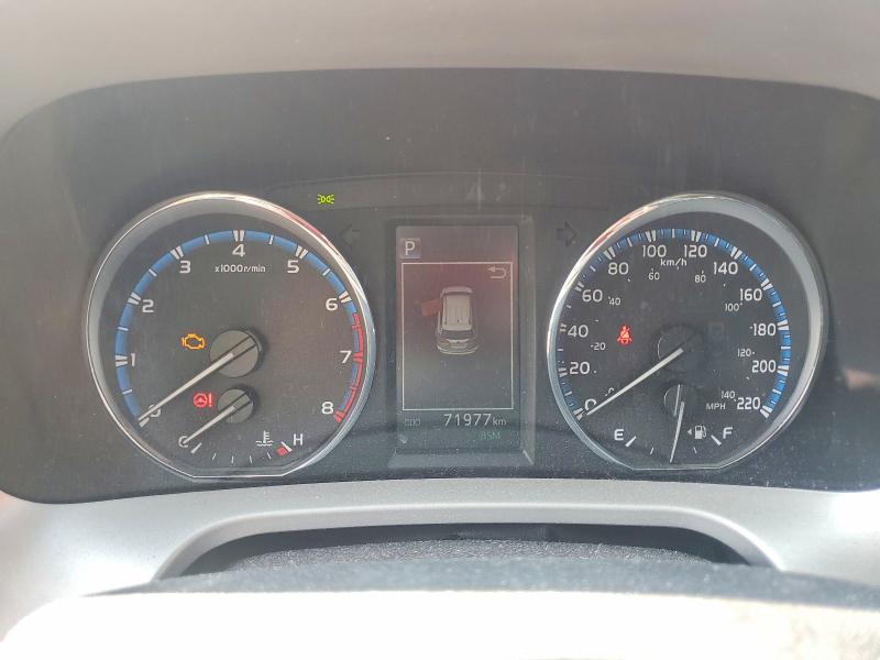 Продаж на аукціоні авто 2017 Toyota Rav4, vin: 2T3RFREV0HW615010, номер лоту: 61922426