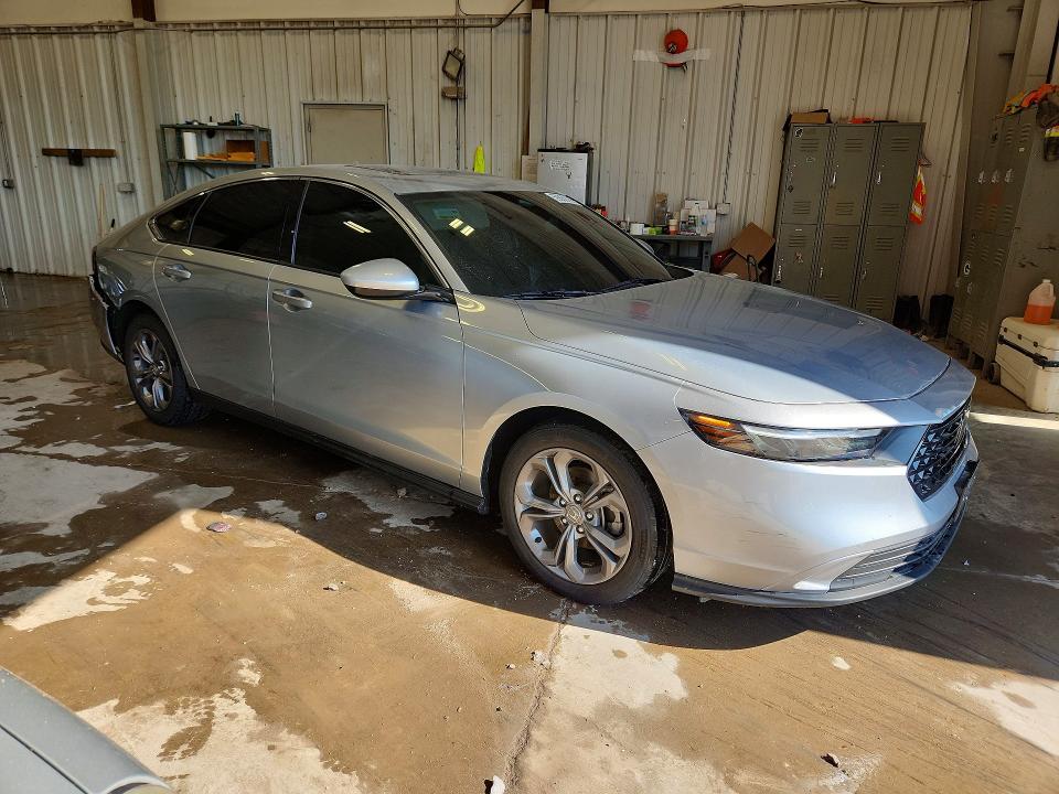 Aukcja sprzedaży 2024 Honda Accord, vin: 1HGCY1F37RA036757, numer aukcji: 59886706