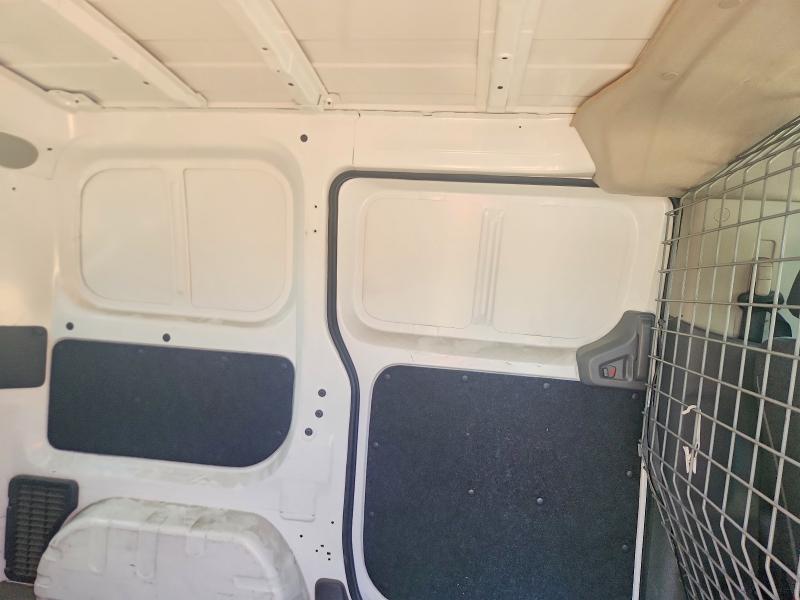 2018 Nissan Nv200 მანქანა იყიდება აუქციონზე, vin: 3N6CM0KN3JK702993, აუქციონის ნომერი: 58964646