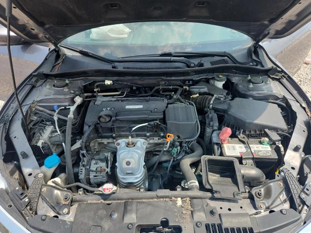 2016 Honda Accord მანქანა იყიდება აუქციონზე, vin: 1HGCR2F39GA114441, აუქციონის ნომერი: 61493586