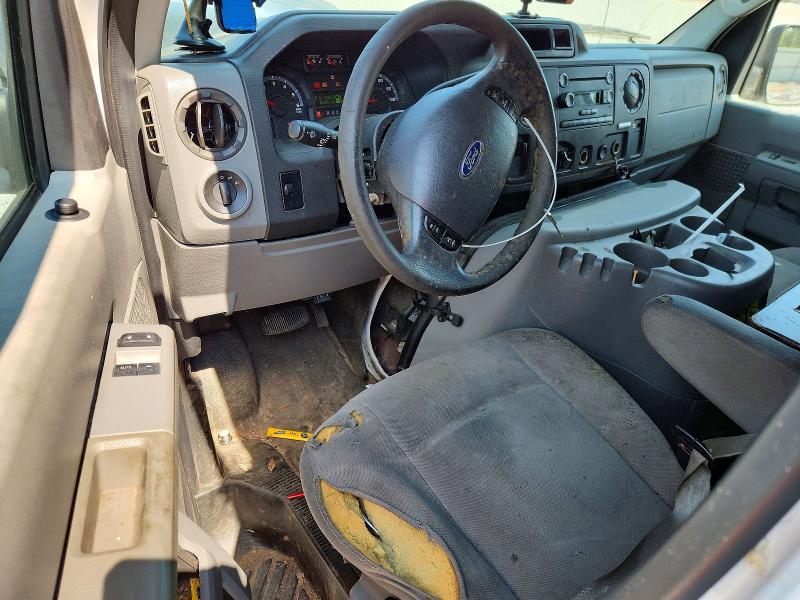 Продажа на аукционе авто 2013 Ford Econoline, vin: 1FTNE1EW6DDA01162, номер лота: 58663276