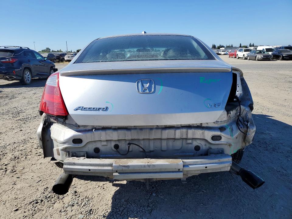 Aukcja sprzedaży 2008 Honda Accord, vin: 1HGCS22848A014593, numer aukcji: 59911656
