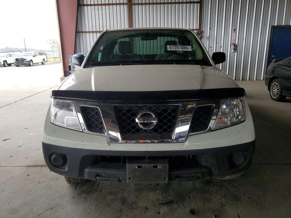 Продаж на аукціоні авто 2013 Nissan Frontier, vin: 1N6BD0CT3DN751537, номер лоту: 61397086