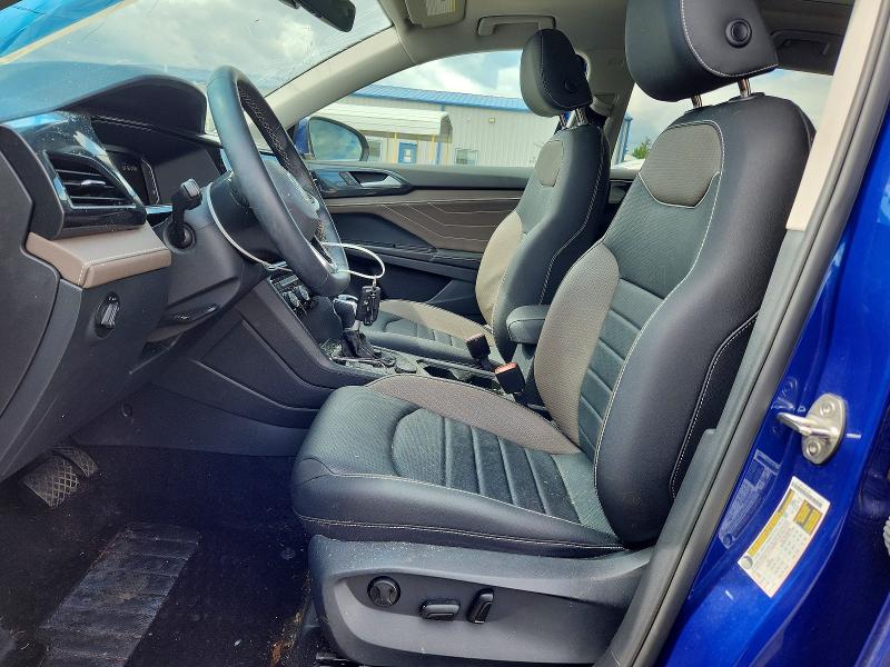 Продажа на аукционе авто 2024 Volkswagen Taos, vin: 3VV4X7B28RM090885, номер лота: 63112506