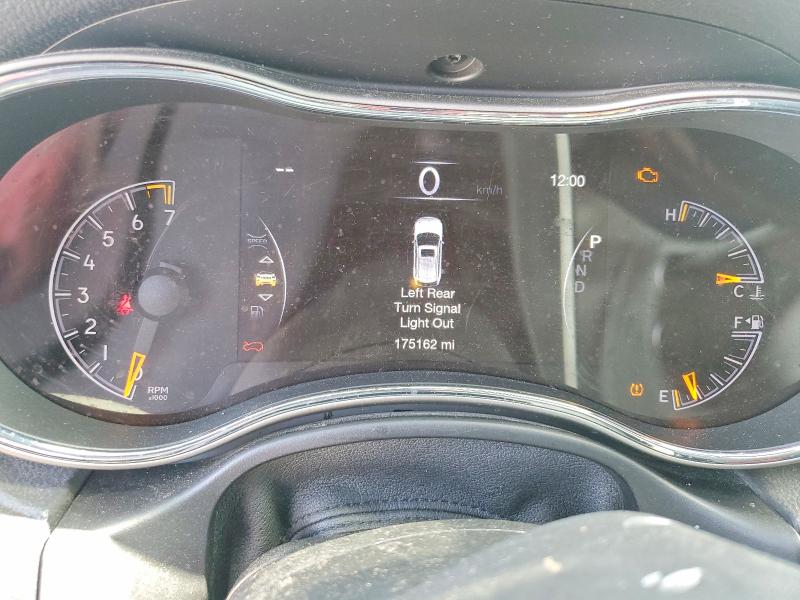 Продаж на аукціоні авто 2018 Jeep Grand Cherokee, vin: 1C4RJEAG9JC380355, номер лоту: 60195876