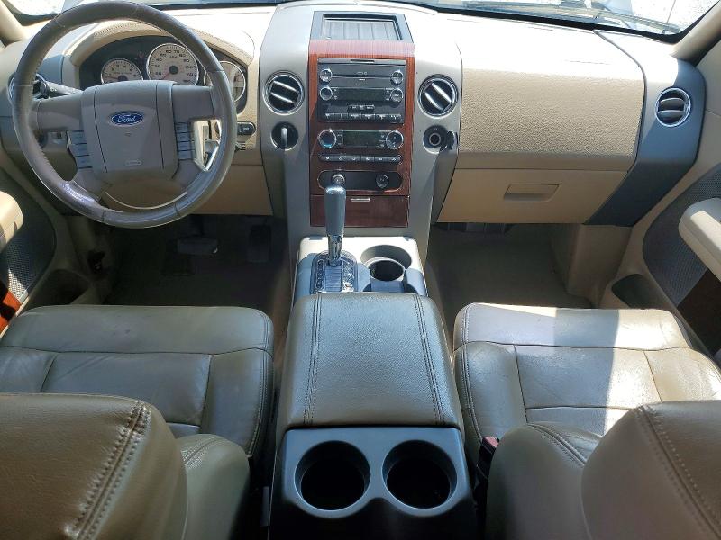 Продажа на аукционе авто 2008 Ford F150, vin: 1FTPW14V38FA99673, номер лота: 61578026