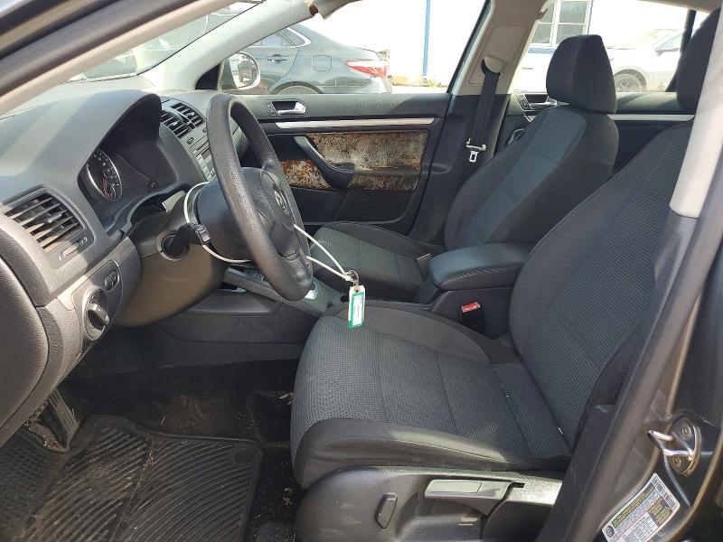 62106396 :رقم المزاد ، 3VWJZ7AJ4AM001867 vin ، 2010 Volkswagen Jetta مزاد بيع