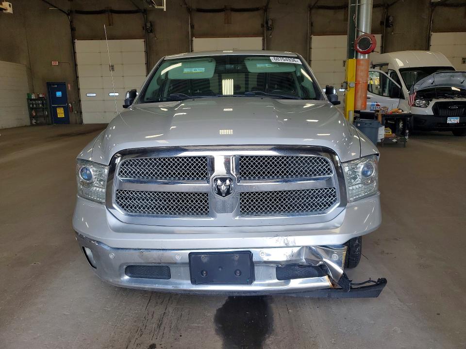 Aukcja sprzedaży 2015 Ram 1500, vin: 1C6RR7PM2FS505377, numer aukcji: 60704936
