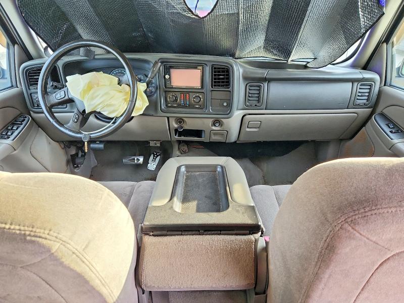 Aukcja sprzedaży 2006 Chevrolet Avalanche, vin: 3GNEC12Z06G130399, numer aukcji: 59822126