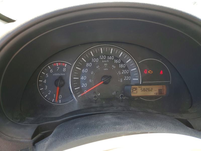 Продаж на аукціоні авто 2016 Nissan Micra, vin: 3N1CK3CPXGL246958, номер лоту: 63367666