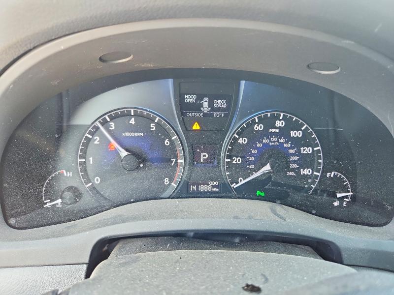 Продаж на аукціоні авто 2015 Lexus Rx, vin: 2T2ZK1BA3FC206971, номер лоту: 61945006