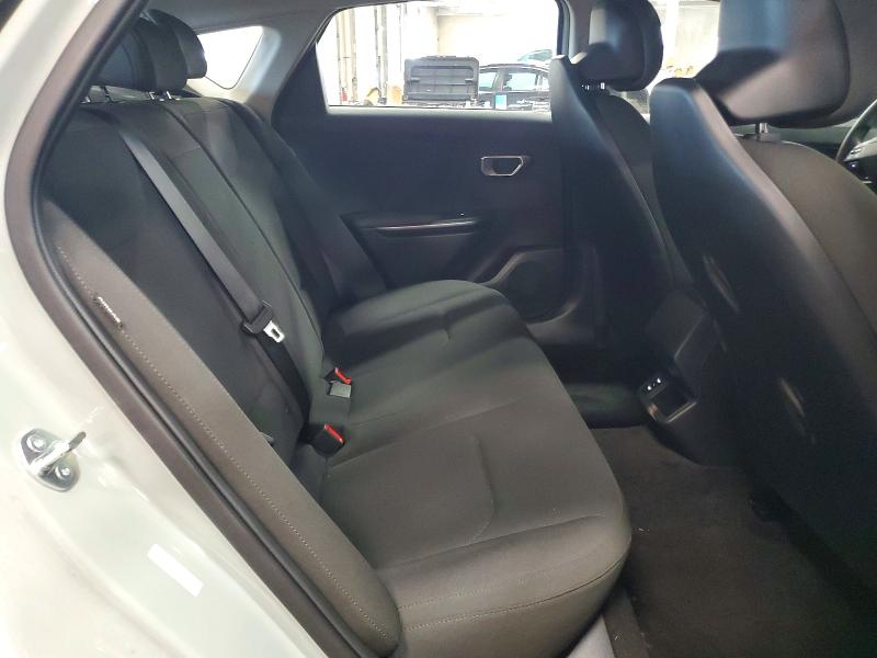 Aukcja sprzedaży 2026 Kia K4, vin: 3KPFT4DE4TE286509, numer aukcji: 60396066
