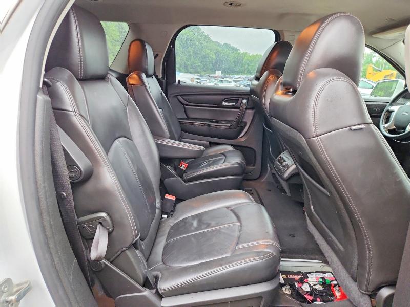 Aukcja sprzedaży 2017 Gmc Acadia Limited, vin: 1GKKVSKD9HJ266598, numer aukcji: 61689566