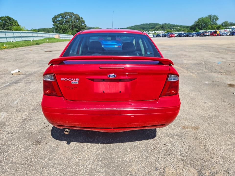 Aukcja sprzedaży 2007 Ford Focus, vin: 1FAFP34N57W115526, numer aukcji: 60215686