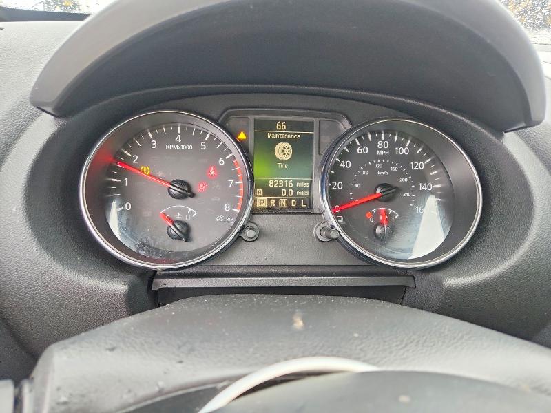 Продажа на аукционе авто 2013 Nissan Rogue, vin: JN8AS5MV6DW146170, номер лота: 60016226