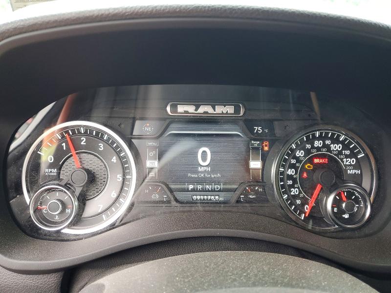 Продажа на аукционе авто 2023 Ram 2500, vin: 3C6UR5CJ5PG631865, номер лота: 60552706