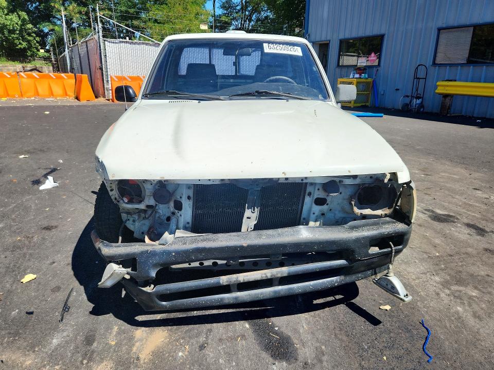 Auction sale of the 1994 Toyota Pickup, vin: 4TARN81A4RZ289046, lot number: 63250926