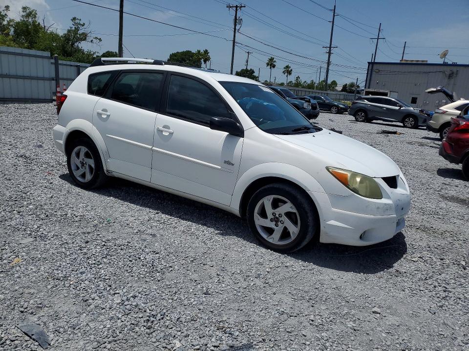 Продажа на аукционе авто 2004 Pontiac Vibe, vin: 5Y2SL62814Z461201, номер лота: 61127816