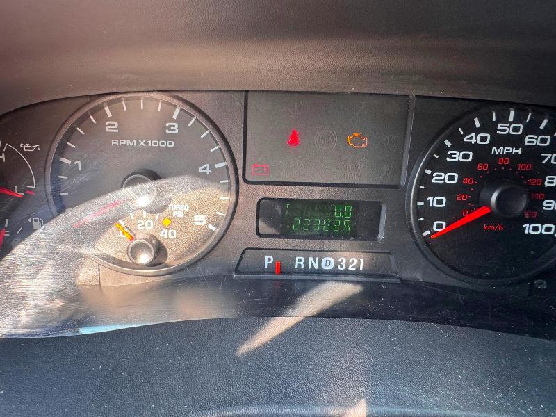 Продажа на аукционе авто 2006 Ford F350, vin: 1FTWW31P06EB12038, номер лота: 61515116