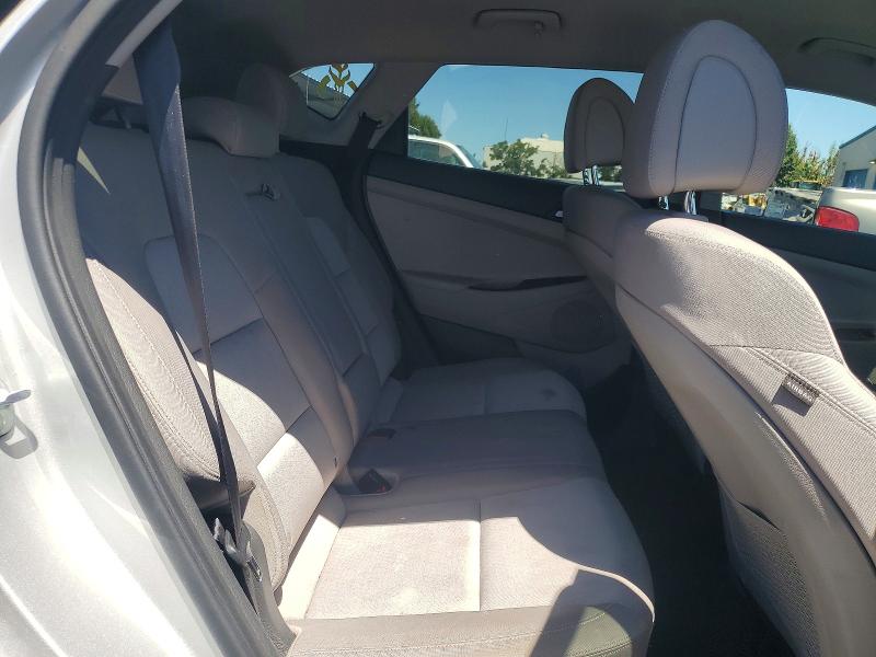 2016 Hyundai Tucson მანქანა იყიდება აუქციონზე, vin: KM8J33A23GU156951, აუქციონის ნომერი: 61614416