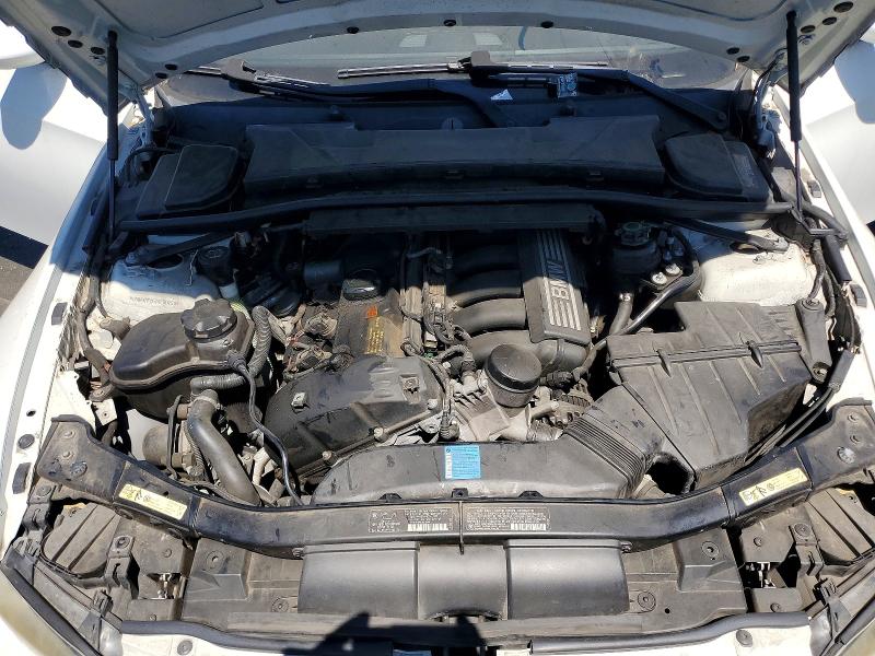 Продажа на аукционе авто 2008 Bmw 328, vin: WBAWV13528P120231, номер лота: 63435776
