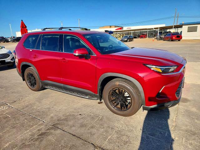 Aukcja sprzedaży 2026 Toyota Grand Highlander, vin: 5TDAAAA50TS045359, numer aukcji: 60249506