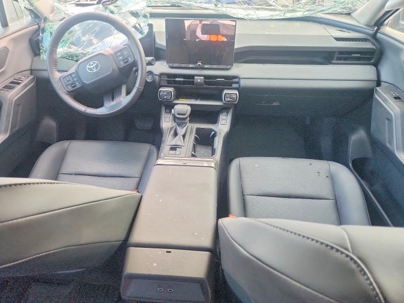 Aukcja sprzedaży 2026 Toyota Rav4, vin: 2T36CRAV7TC016195, numer aukcji: 60334576