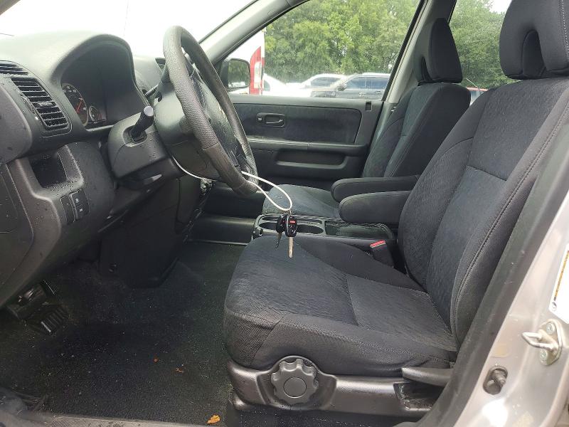 60572256 :رقم المزاد ، SHSRD78546U416236 vin ، 2006 Honda Cr-v مزاد بيع