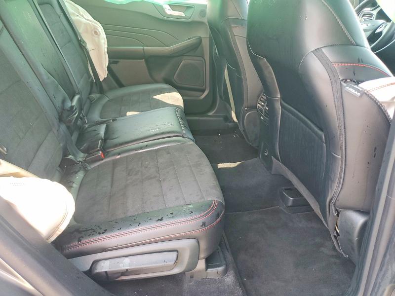 Aukcja sprzedaży 2022 Ford Escape, vin: 1FMCU9H92NUA37720, numer aukcji: 60877886