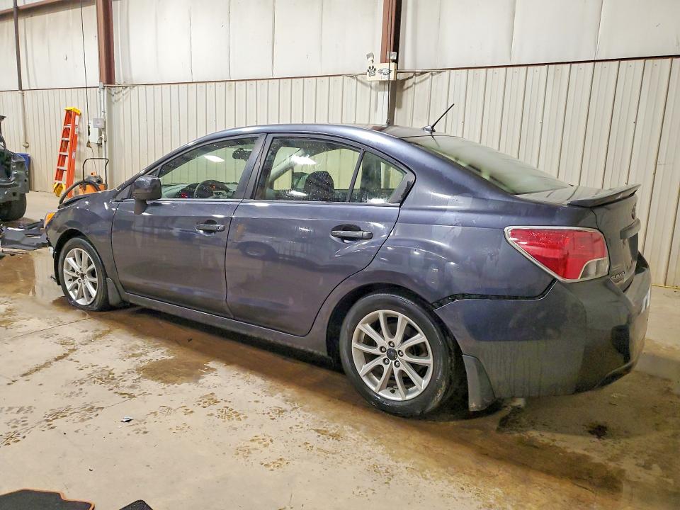 Aukcja sprzedaży 2013 Subaru Impreza, vin: JF1GJAC6XDH033117, numer aukcji: 59252496