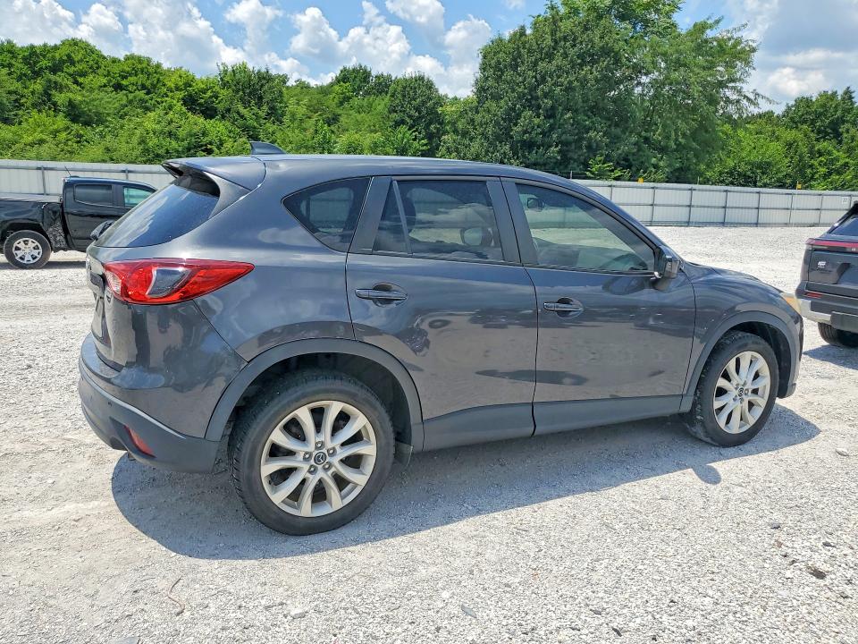 59625516 :رقم المزاد ، JM3KE2DY1E0308931 vin ، 2014 Mazda Cx-5 مزاد بيع