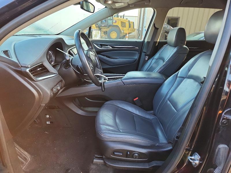 Продажа на аукционе авто 2018 Buick Enclave, vin: 5GAERBKW1JJ144078, номер лота: 63020166