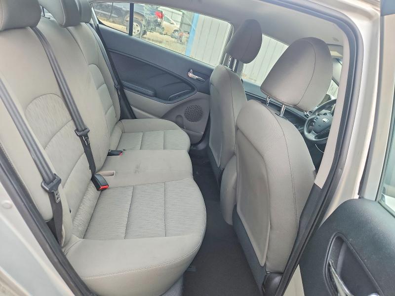 Продаж на аукціоні авто 2015 Kia Forte, vin: KNAFK4A63F5431908, номер лоту: 85625635